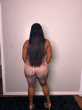 The “Pretty Venom” Romper