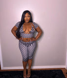 The “Dot Me Up” Set