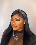 designer head wraps