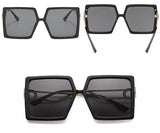 “Dior” shades
