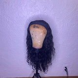 24” waterwave wig from Julia hair company