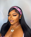 designer head wraps