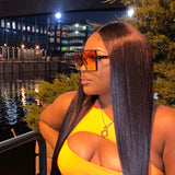 “wild thoughts” shades 🐆 🧡