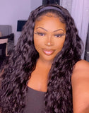 24” waterwave wig from Julia hair company