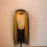 22” highlight wig | African Mall