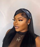 designer head wraps
