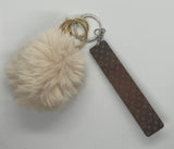 Card Grabber Keychains