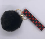 Card Grabber Keychains