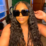 “unbothered” shades ⬛️🟫
