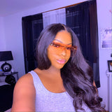 Body Wave Frontal Wig | Beauty Forever Hair 💕
