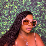 “Big bank” shades
