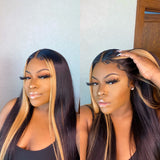 22” highlight wig | African Mall