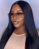 “fine fine” shades 🤎