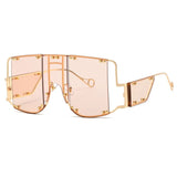“dime piece” shades