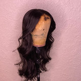 Body Wave Frontal Wig | Beauty Forever Hair 💕