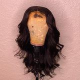Body Wave Frontal Wig | Beauty Forever Hair 💕