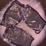 Bling Masks ❄️