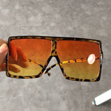 “wild thoughts” shades 🐆 🧡
