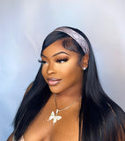 designer head wraps