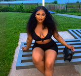 curly 4x4 closure wig | Ishow hair | NEXT DAY SHIPPING