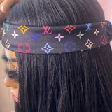 designer head wraps