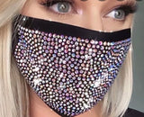 Bling Masks ❄️