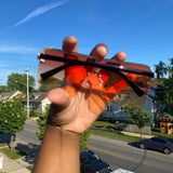 “Fever”shades🧡😍