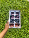 “Dior” shades
