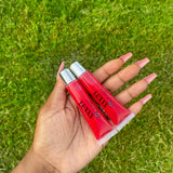 cherry bomb gloss ❤️