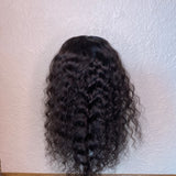 Loose wave frontal wig | Allove hair company