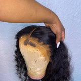 Loose wave frontal wig | Allove hair company