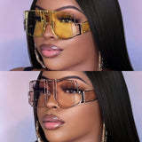 “dime piece” shades