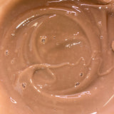 cinnabon gloss 🤎