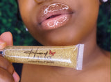 million dollar gloss ✨