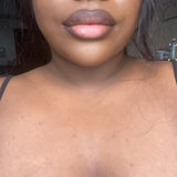large brown eyeliner