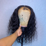 Loose wave frontal wig | Allove hair company