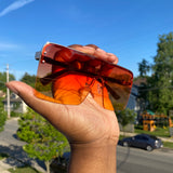 “Fever”shades🧡😍